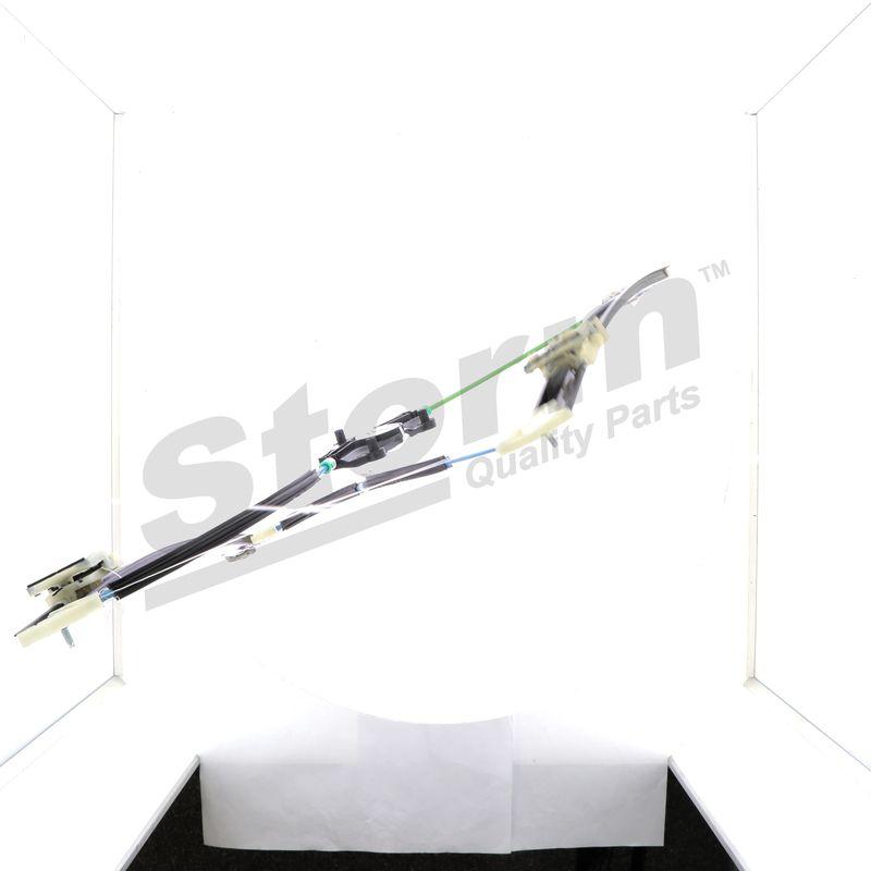 Lève-vitre STORM QUALITY PARTS 10285