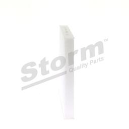 Filtre, air de l'habitacle STORM QUALITY PARTS 14008