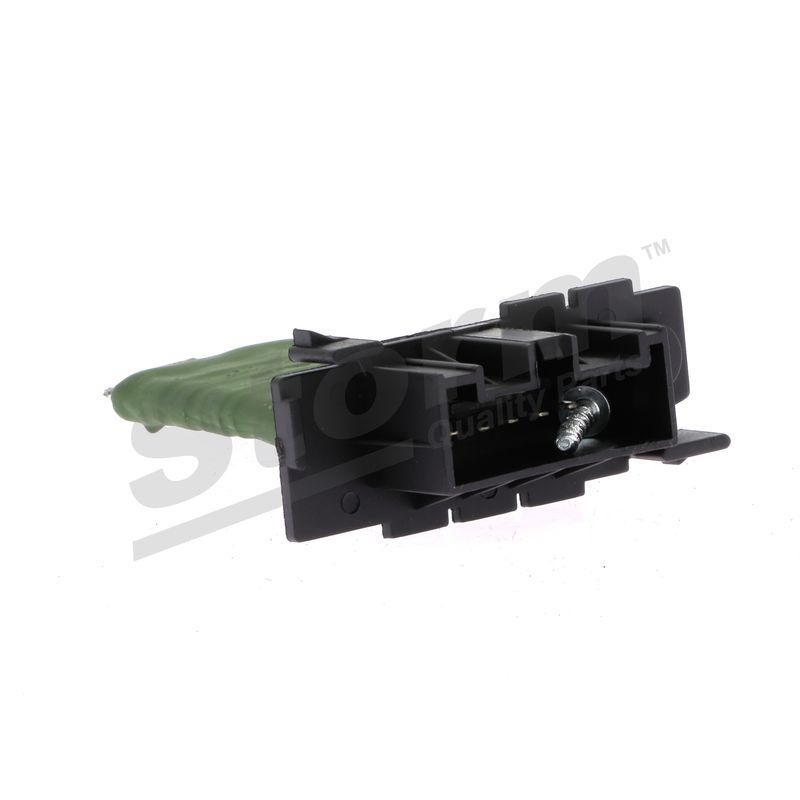 Résistance, pulseur d'air habitacle STORM QUALITY PARTS 699001