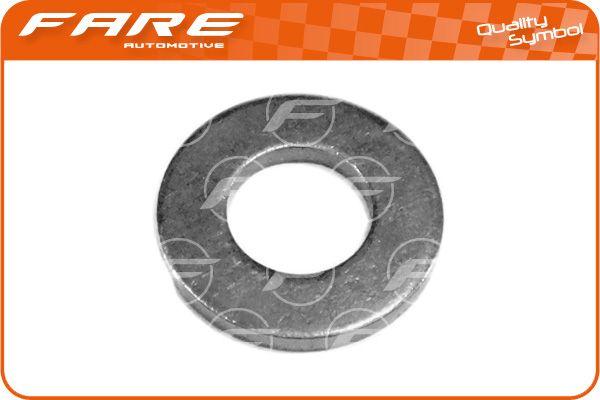 Rondelle d'étanchéité, vis de vidange d'huile FARE SA 2148