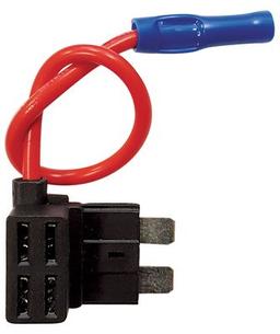 Porte-fusibles RESTAGRAF 217312