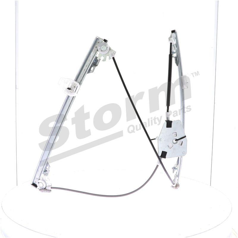 Lève-vitre STORM QUALITY PARTS 37077