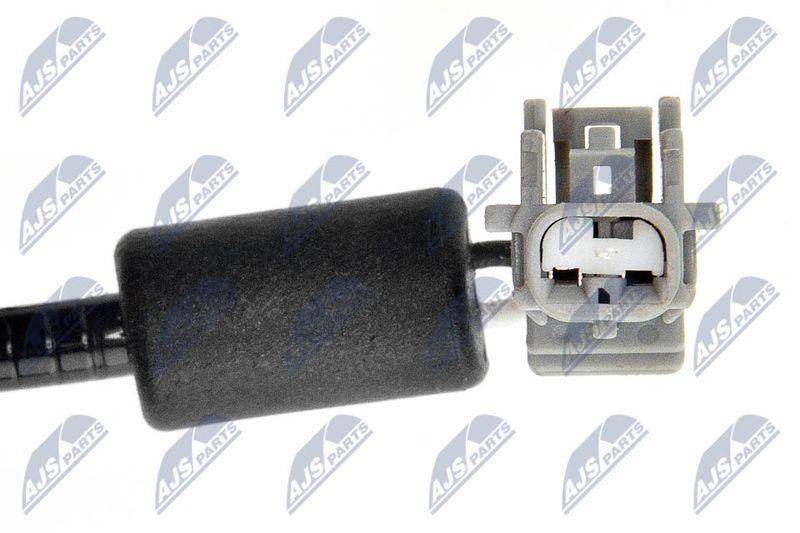 Capteur, vitesse de roue NTY HCA-SB-016
