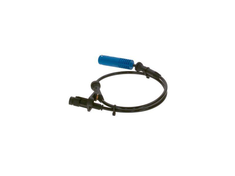 Capteur, vitesse de roue BOSCH 0 986 594 508