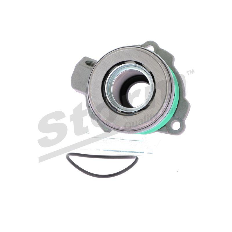 Butée hydraulique, embrayage STORM QUALITY PARTS 9921