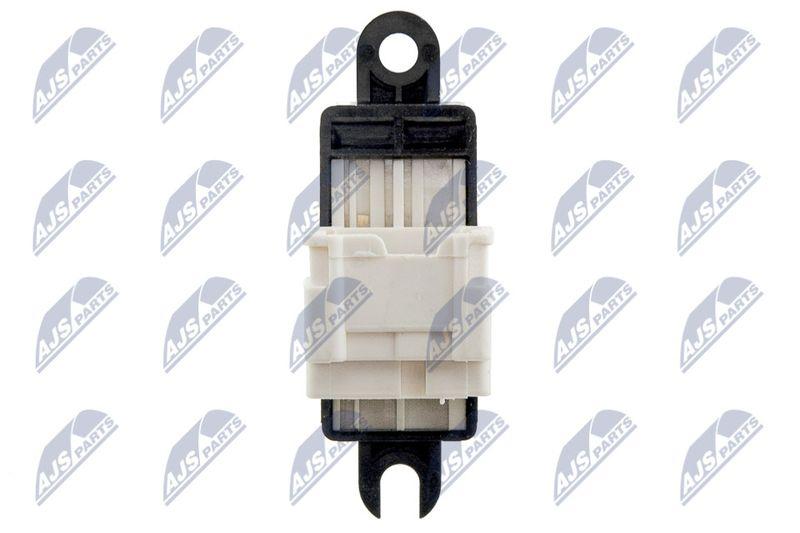 Interrupteur, lève-vitre NTY EWS-NS-002