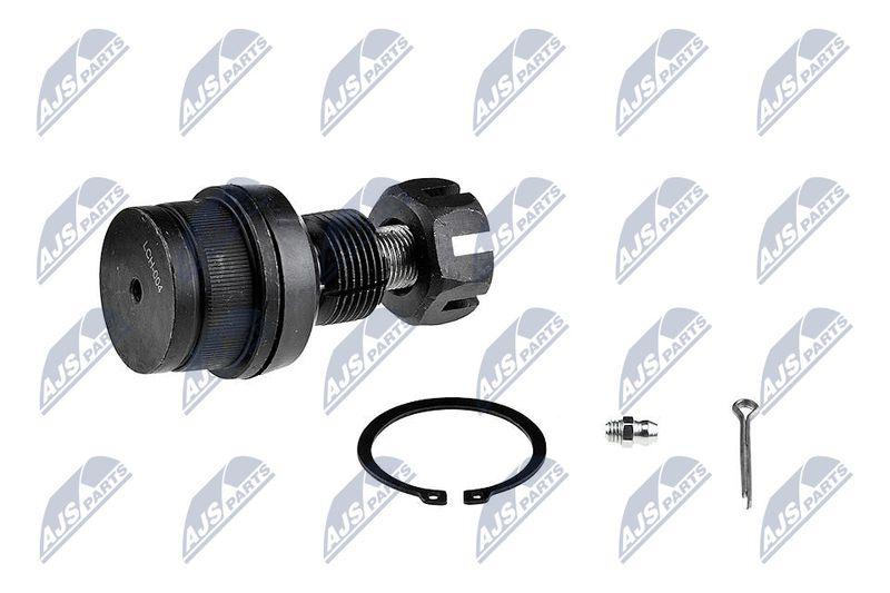 Rotule de suspension NTY ZSD-CH-004A