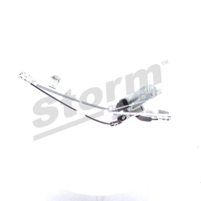 Lève-vitre STORM QUALITY PARTS 79077ST
