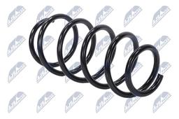 Ressort de suspension NTY ASZ-CT-003
