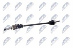 Arbre de transmission NTY NPW-CT-170