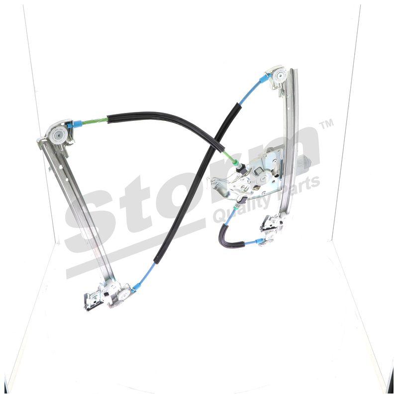 Lève-vitre STORM QUALITY PARTS 79176