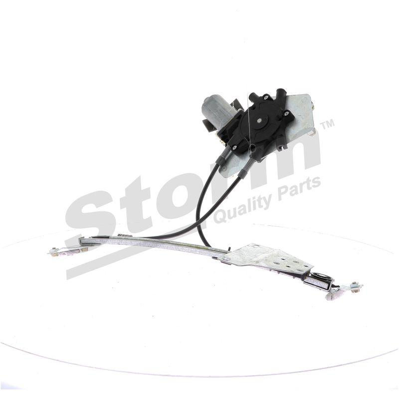 Lève-vitre STORM QUALITY PARTS 28572