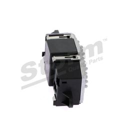 Résistance, pulseur d'air habitacle STORM QUALITY PARTS STO777059