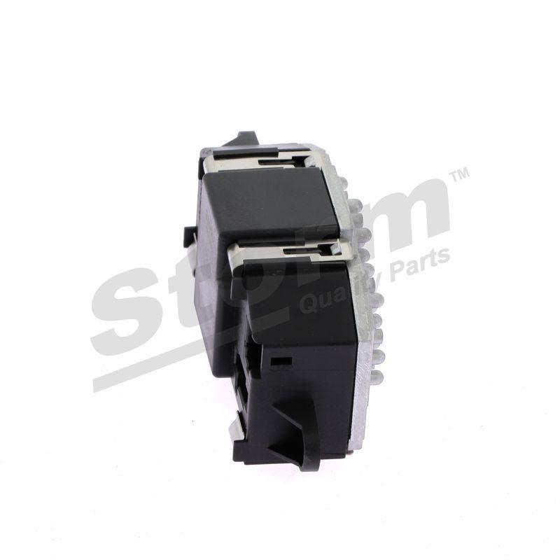 Résistance, pulseur d'air habitacle STORM QUALITY PARTS STO777059
