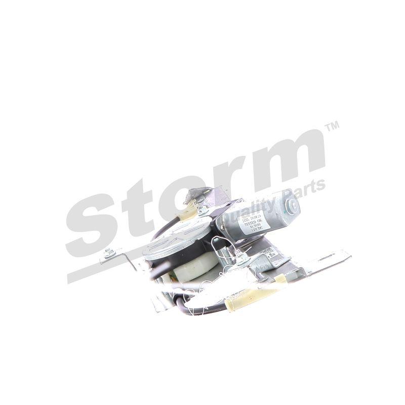 Lève-vitre STORM QUALITY PARTS 8737511