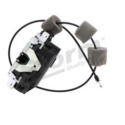 Serrure de hayon STORM QUALITY PARTS 5102501