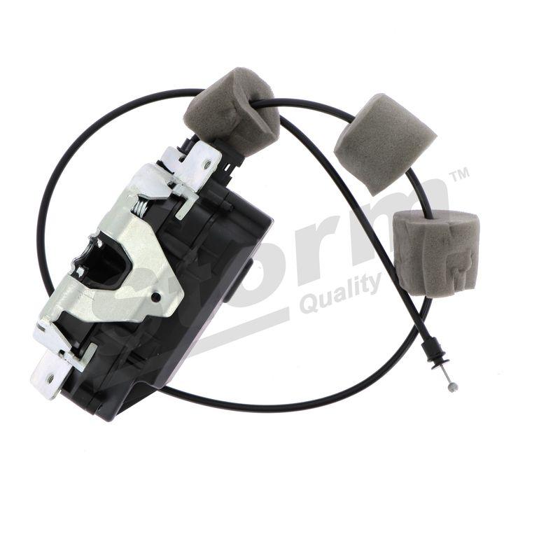 Serrure de hayon STORM QUALITY PARTS 5102501