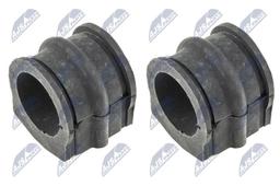 Coussinet de palier, stabilisateur NTY ZGS-NS-078