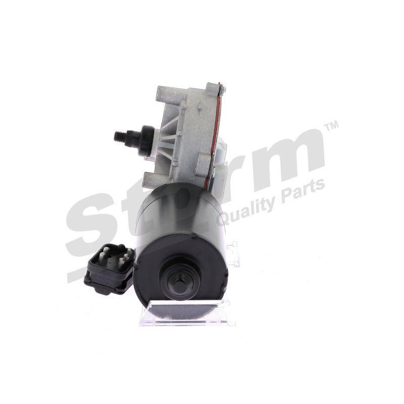 Moteur d'essuie-glace STORM QUALITY PARTS 5001004