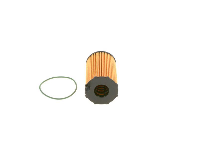 Filtre à huile BOSCH F 026 407 122