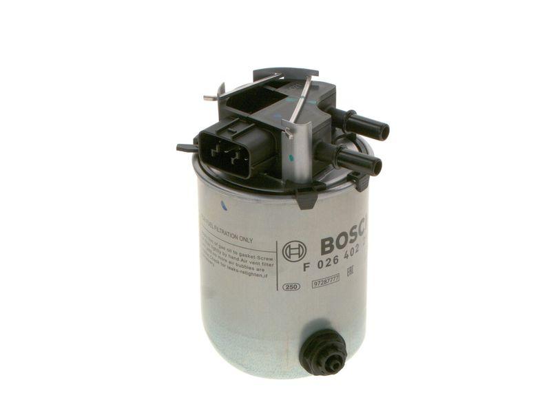 Filtre à carburant BOSCH F 026 402 218
