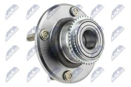 Kit de roulements de roue NTY KLT-MS-046