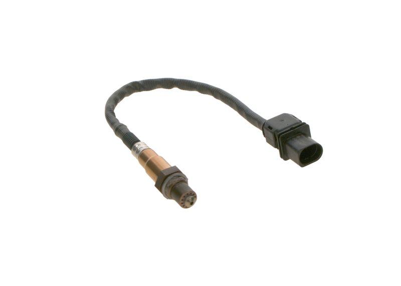 Sonde lambda BOSCH 0 281 004 572