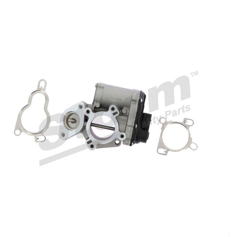 Vanne EGR STORM QUALITY PARTS 9014