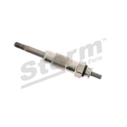 Bougie de préchauffage STORM QUALITY PARTS 502034