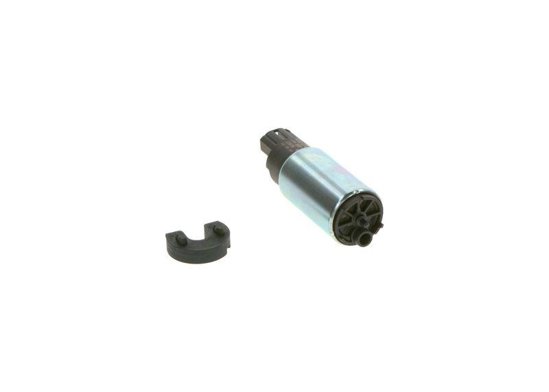 Pompe à carburant BOSCH 0 986 580 908