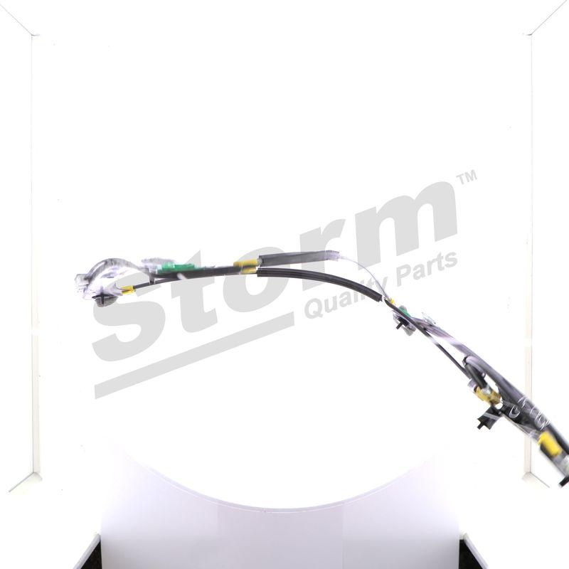 Lève-vitre STORM QUALITY PARTS 17378