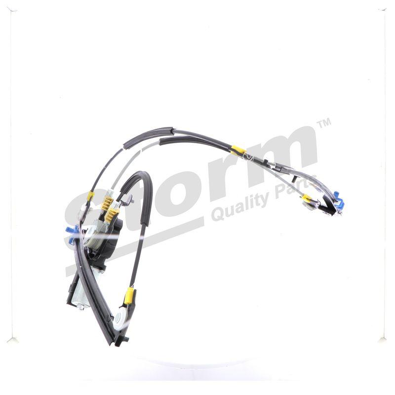 Lève-vitre STORM QUALITY PARTS 88077