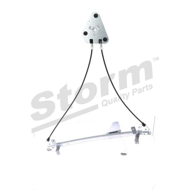 Lève-vitre STORM QUALITY PARTS 8717503