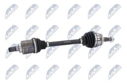 Arbre de transmission NTY NPW-MG-006