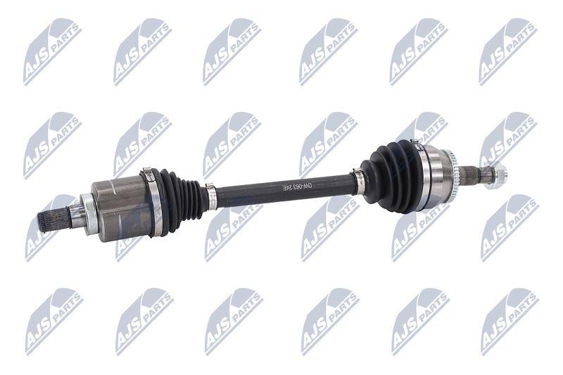 Arbre de transmission NTY NPW-MG-006