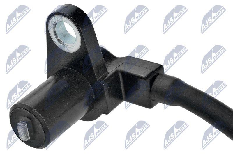 Capteur, vitesse de roue NTY HCA-SU-022