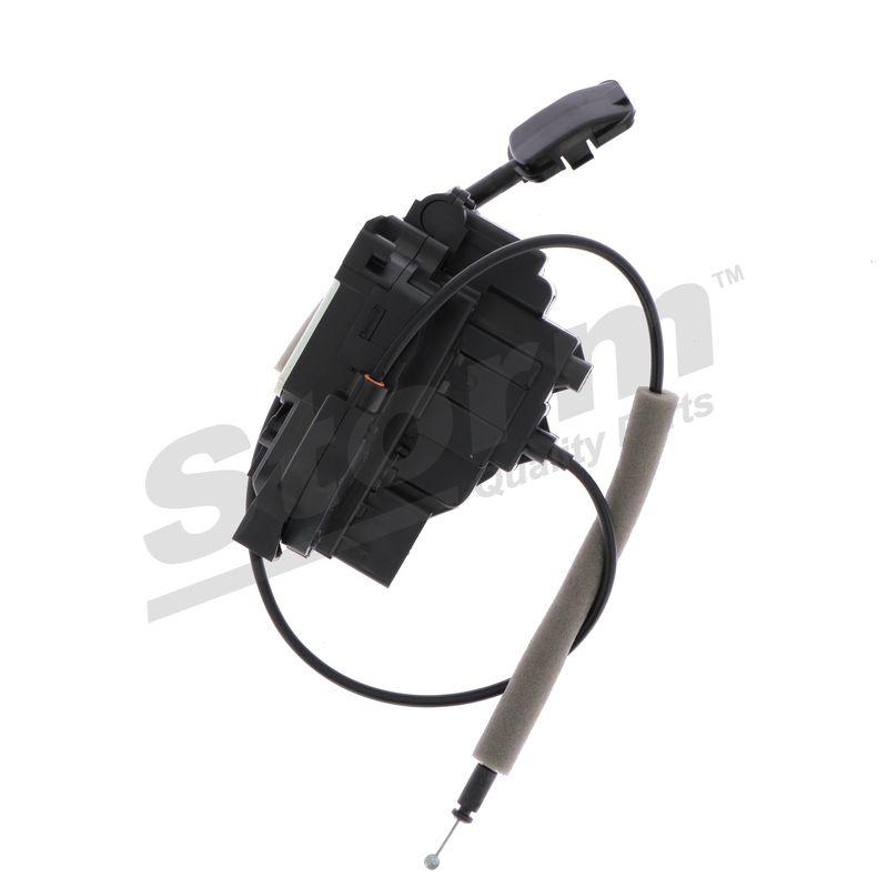 Serrure de porte STORM QUALITY PARTS 8362505