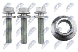 Kit de réparation, moyeu de roue NTY KLP-PL-022-Z
