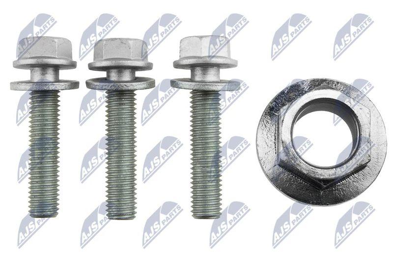 Kit de réparation, moyeu de roue NTY KLP-PL-022-Z