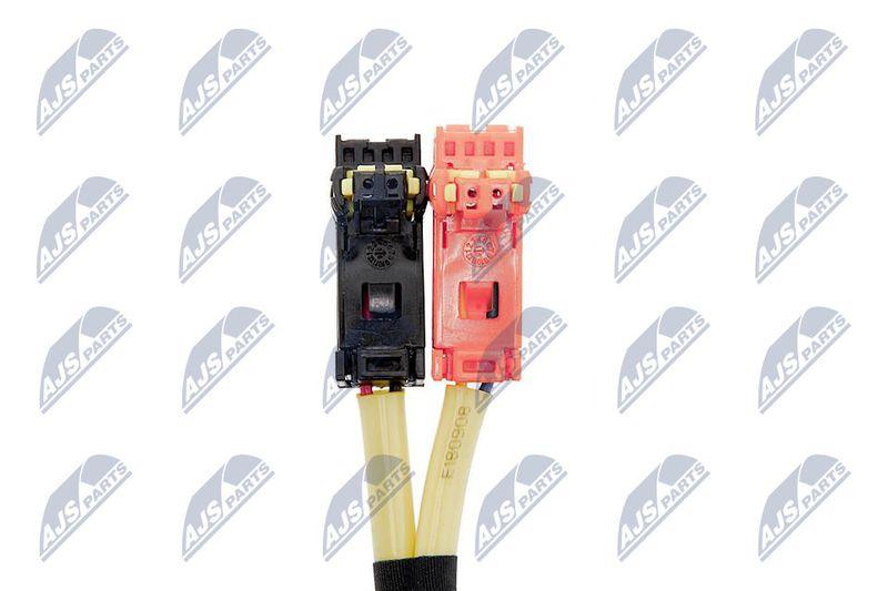 Ressort tournant, Airbag NTY EAS-TY-013
