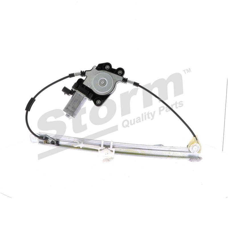 Lève-vitre STORM QUALITY PARTS 39777