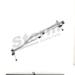 Tringlerie d'essuie-glace STORM QUALITY PARTS 9701005