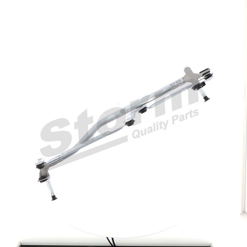 Tringlerie d'essuie-glace STORM QUALITY PARTS 9701005