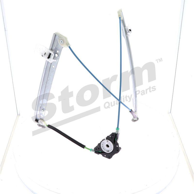Lève-vitre STORM QUALITY PARTS 41573