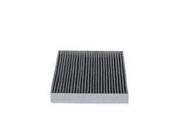 Filtre, air de l'habitacle BOSCH 1987435620