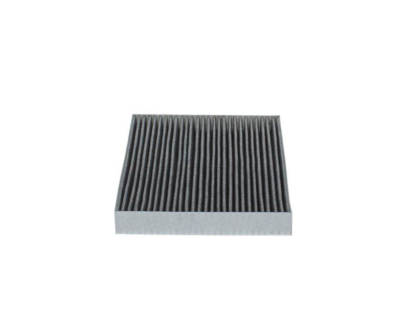 Filtre, air de l'habitacle BOSCH 1987435620