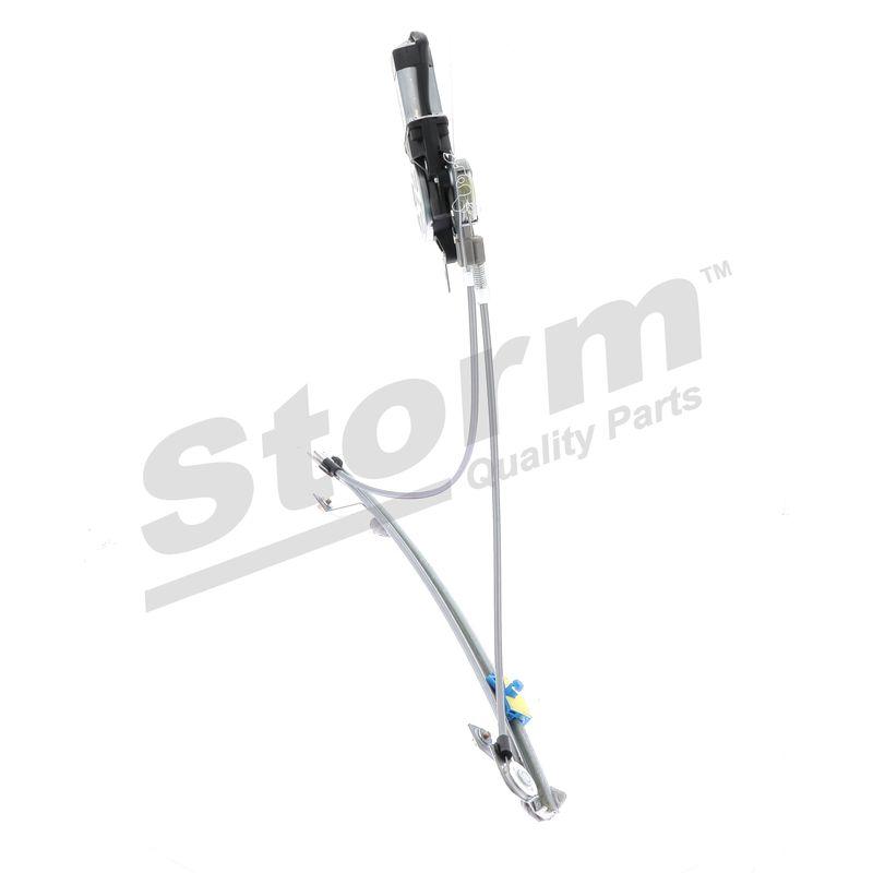 Lève-vitre STORM QUALITY PARTS 78077