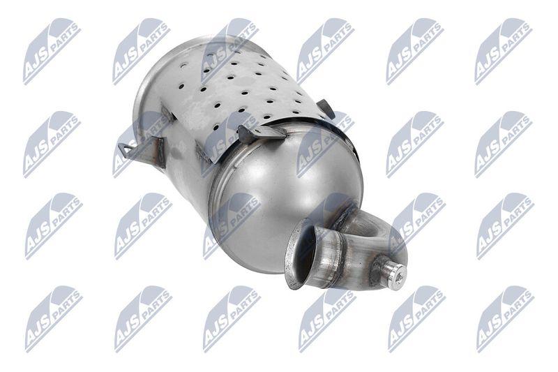 Catalyseur NTY KAT-CT-004