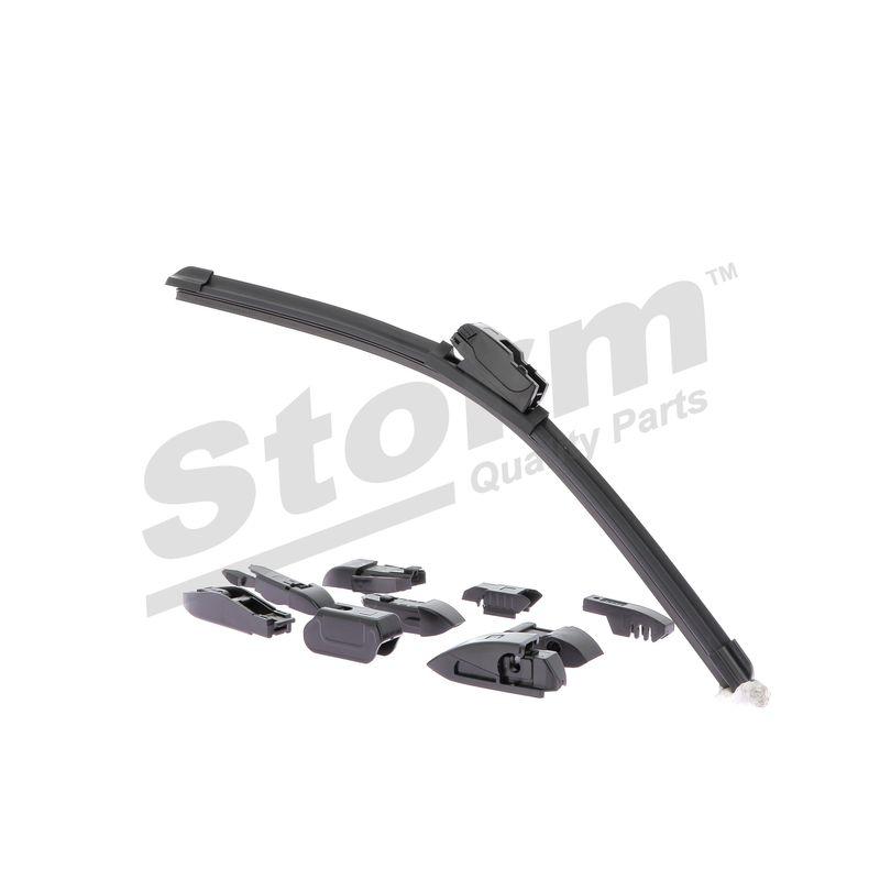 Balai d'essuie-glace STORM QUALITY PARTS 1000401