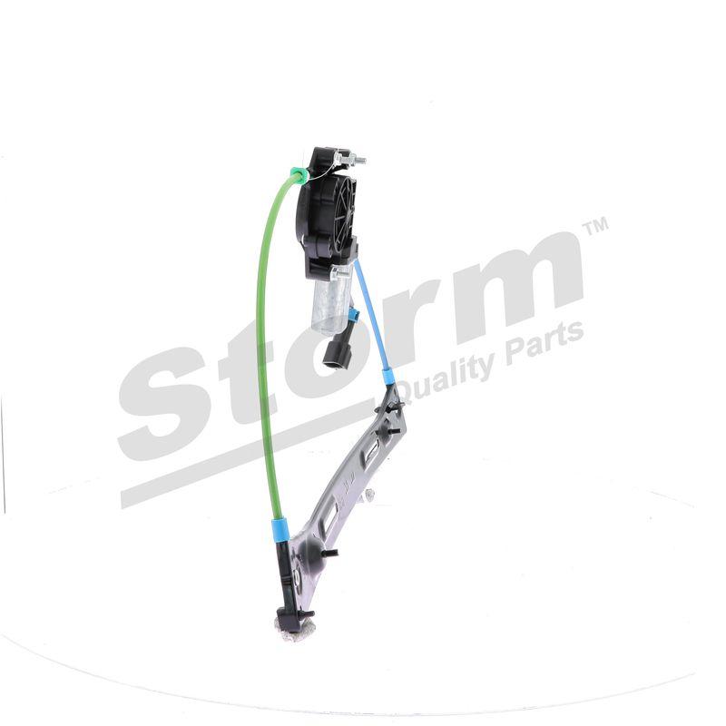 Lève-vitre STORM QUALITY PARTS 30080